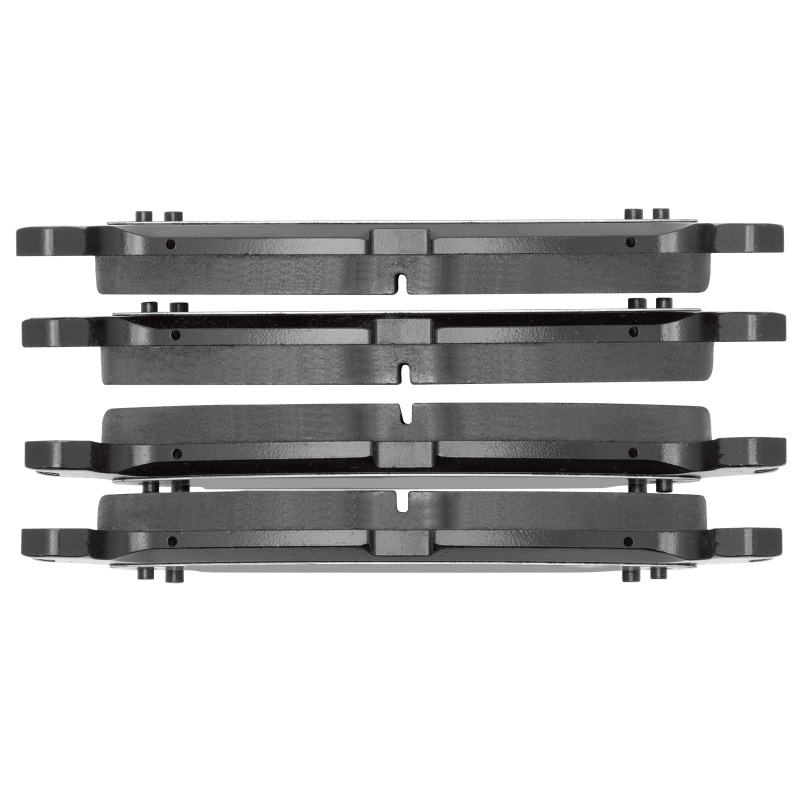 Ford F-150 Lightning Brake Pads - Rear - R1 Concepts - Optimum OE - `22-`26